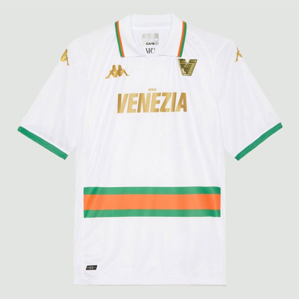 Tailandia Camiseta Venezia Segunda equipo 2023-24